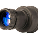 MOUNT ASSEMBLY,OBJE - NSN:5855-01-246-6807