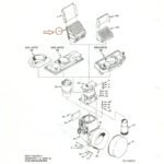 HOUSING ASSEMBLY - NSN:5855-01-122-2913