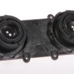 REAR COVER ASSEMBLY - NSN:5855-01-246-6810