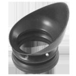 EYESHIELD,OPTICAL I - NSN:5855-01-246-8273