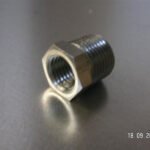 BUSHING,PIPE - NSN:4730-00-903-7204