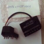 CONTROL ASSEMBLY,EL - NSN:5998-01-027-1564