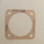 GASKET - NSN:5330-01-060-2538