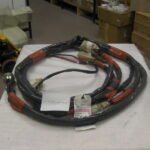 WIRING HARNESS,BRAN - NSN:6150-01-144-8900