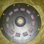 CLUTCH PLATE ASSEMB - NSN:2520-00-789-4847