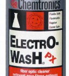 OPTICAL FIBLE CLEANING SPRAY - NSN:JELTR 99.9