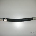 HOSE ASSEMBLY, NONMETALLIC - NSN: 4720-01-036-4082