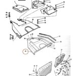 PANEL,BODY,VEHICULA - NSN:2510-00-105-6148