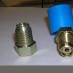 BLEEDER VALVE,TRACK - NSN:2530-00-679-7961