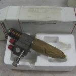 INJECTOR ASSEMBLY,F - NSN:2910-00-073-3011