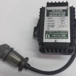 REGULATOR,ENGINE GE - NSN:2920-01-032-4153