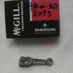 LEVER,REMOTE CONTRO - NSN:2990-00-363-8093