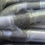 TUBE,RIGHT HAND - NSN:2990-01-039-9606