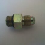 ADAPTER,STRAIGHT,TU - NSN:4730-00-431-9307