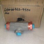 VALVE,CHECK - NSN:4820-00-765-9590