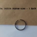 SEAL RING,METAL - NSN:5330-00-235-1702
