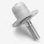 MOUNT,RESILIENT,WEA - NSN:5342-00-988-9958