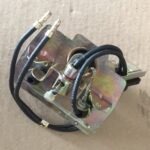 LAMPHOLDER ASSEMBLY - NSN:6250-00-353-0955