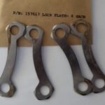 LOCKING PLATE - NSN:157617