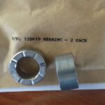 BEARING,SLEEVE - NSN:135619