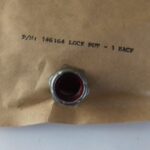 NUT,LOCK - NSN:146164