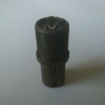 SHELL,ELECTRICAL CO - NSN:5935-01-013-7520