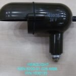 HEADLIGHT - NSN:6220-01-028-4488