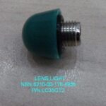 LENS,LIGHT - NSN:6210-00-176-4955