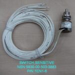 SWITCH,SENSITIVE - NSN:5930-00-503-3883