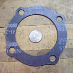 GASKET - NSN:5330-01-042-8880