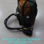 STOP LIGHT-TAILLIGH - NSN:6220-01-064-4165