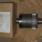 GEAR-SLIP CLUTCH,SP - NSN:3020-00-398-6713