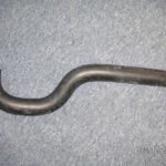 HOSE,PREFORMED - NSN:4720-00-999-9840