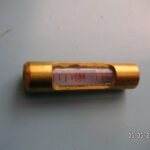 LEVEL,FIRE CONTROL - NSN:1240-00-692-1493