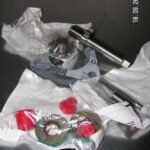 PARTS KIT,ENGINE FUEL PUMP- NSN: 2910-00-629-6387