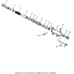 CYLINDER ASSEMBLY,A - NSN:2530-00-248-0944