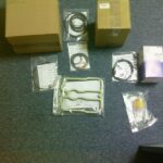 PARTS KIT,DIESEL EN - NSN: 2815-12-333-8422