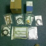 MAINTENANCE KIT,VEH - NSN: 4910-12-334-2337