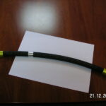 HOSE ASSEMBLY,NONME - NSN:4720-00-115-0170