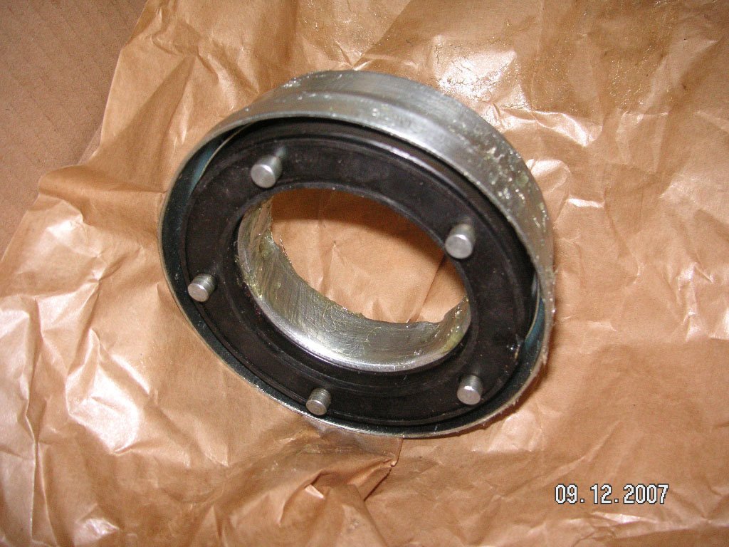Defenco_SA_-204.jpg SEAL,PLAIN ENCASED - NSN:5330-01-060-2531 - Image 1