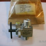 VALVE,BALL - NSN:4820-01-136-4681