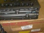 CYLINDER HEAD,DIESE - NSN:2815-00-789-1006