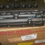 CYLINDER HEAD,DIESE - NSN:2815-00-789-1006