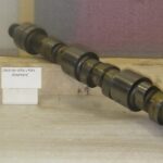 CAMSHAFT,ENGINE - NSN:2815-00-074-1934