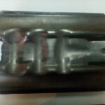 PAD,TRACK SHOE - NSN:2530-12-152-7074