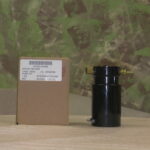 PUMP,FUEL,ELECTRICA - NSN:2910-00-103-4550