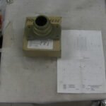 UNIVERSAL JOINT,VEH - NSN:2520-00-015-6676