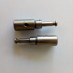 PLUNGER AND BUSHING - NSN:2910-00-903-0910