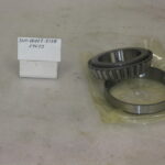 BEARING,ROLLER,TAPE - NSN:3110-00-227-3158
