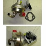 PUMP,FUEL,CAM ACTUA - NSN:2910-01-168-7905